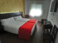 Hotel Sostenible la Laguna Hotels in Tajo - Salor