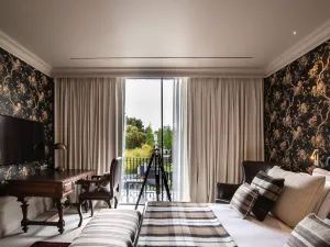 Vinha Boutique Hotel - the Leading Hotels of the World