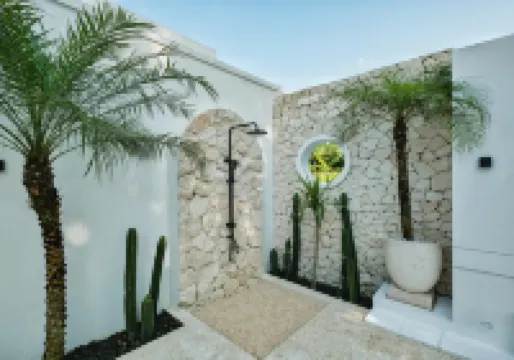 Latiga Villa Yogyakarta