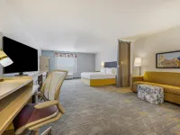 Home2 Suites by Hilton Colorado Springs Airport Hotels in der Nähe von Flughafen Colorado Springs