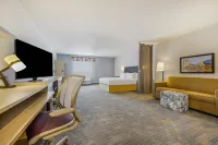 Home2 Suites by Hilton Colorado Springs Airport Hôtels à : Colorado Springs