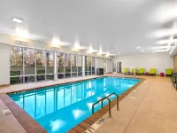 Home2 Suites by Hilton Hendersonville Hotels in Henderson County
