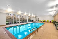 Home2 Suites by Hilton Hendersonville Hotels in Hendersonville