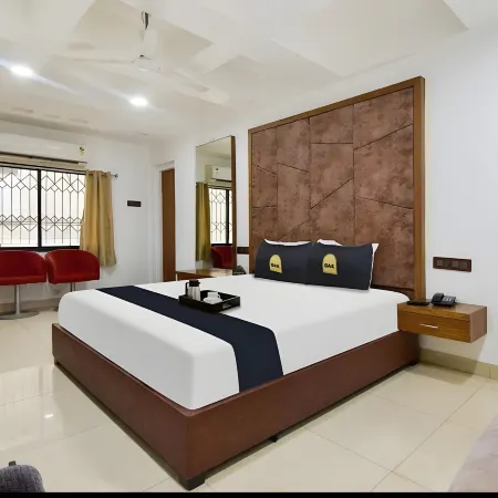 Hotel Palace