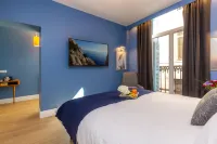 Les Appartements Chics du Vieux-Port - Homestays