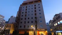 Dormy Inn Matsumoto Hotels in der Nähe von Yohashira Shrine