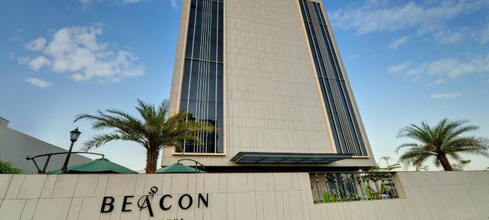 Beacon NIBM Pune Hôtels à&nbsp;: Pune