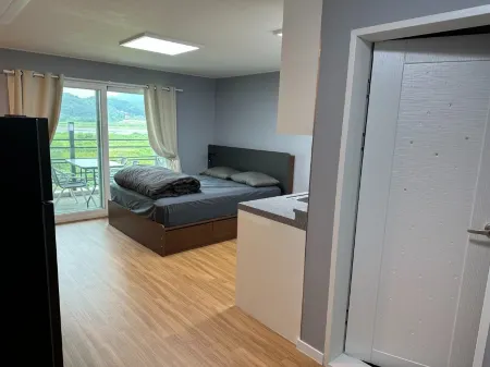 Yeoju Neuldo Homestay Pension