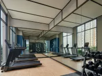 Fairfield by Marriott Bekasi Hotels in Bekasi City