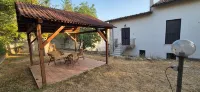 Fabulous Abruzzo Villa Sirente view  호텔