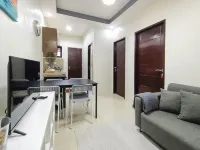 Manzil Anilao Cosy 2 Bedroom Apartment U5