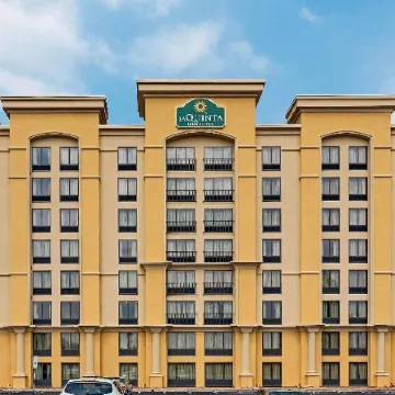 MainStay Suites Conover-Hickory