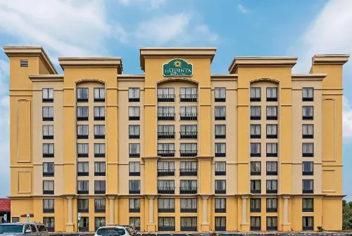 MainStay Suites Conover-Hickory Hotels in Conover