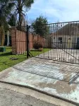 Cheerful 4-bedroom with pool, Gazebo, Nature Lovers, SPACE-X, SPI, City Center