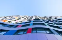 Smart Apartment โรงแรมใน