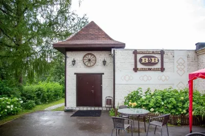 Volga-Volga Mini-Hotel Hotel di 