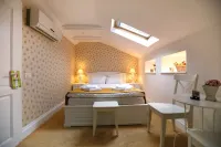Hotel les Jardins Carol Hotels in Sector 4
