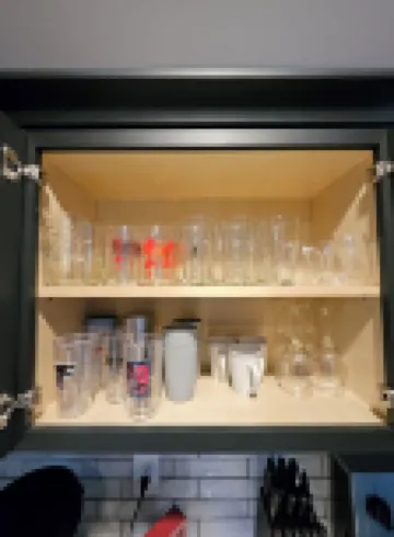 Charming 1-Bedroom Carriage House Near Marietta Square