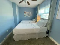 Cozy Apartment in the city of Long Beach