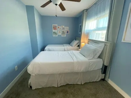 Cozy Apartment in the city of Long Beach