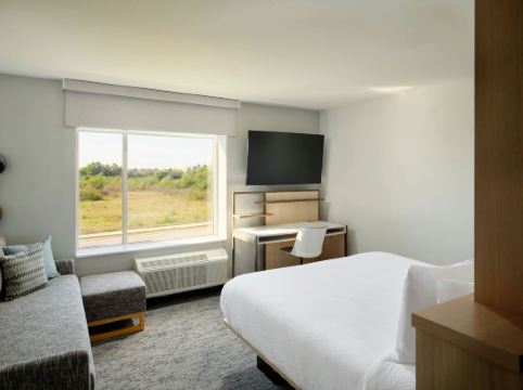 TownePlace Suites Fort Myers Southeast