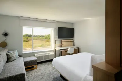 TownePlace Suites Fort Myers Southeast