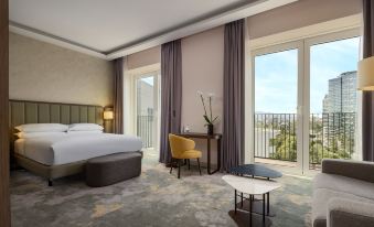 Hilton Sofia