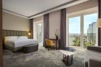 Hilton Sofia Hotels in Sofia