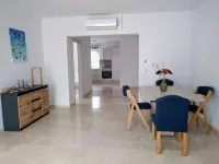 Ferienwohnung Beetzseeheide 貝茨賽德住宿飯店