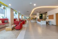 Hotel Nido Malvarrosa