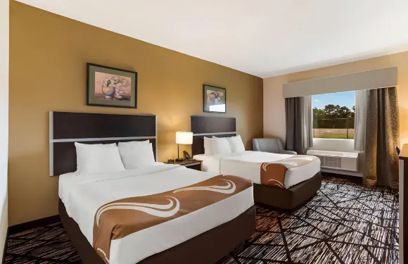 珍珠 - 傑克遜凱藝套房酒店