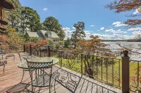 Dogwood Bay