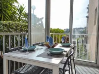 Olysand Hotel di Carry-le-Rouet