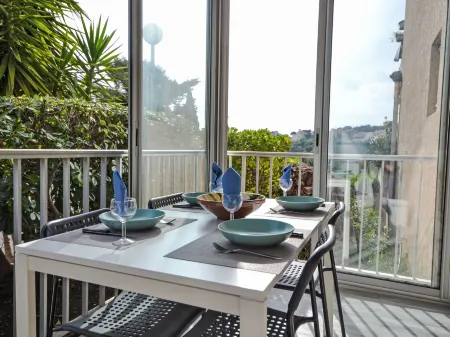 Olysand Отели в г. Карри-ле-Руэ