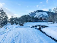 The Romantic Bothy Hotels in Fort Augustus