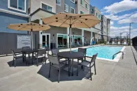 Residence Inn Wichita Falls