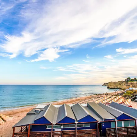 Excellent Seafront & Seaview