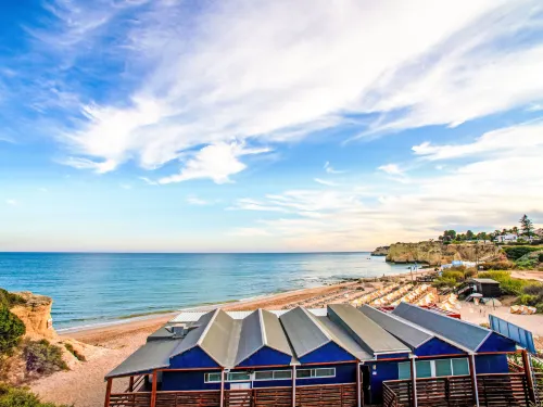 Fabulous Sea View