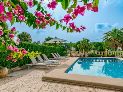 Tara Hotels near Platja del Portixol