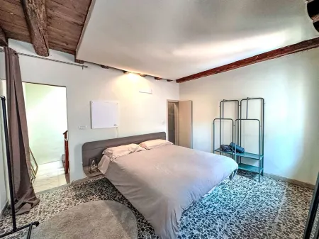 La Casa di Cri' Отели рядом с достопримечательностью «Sabbia e Sale Feeling Beach»