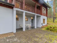 Villa uuttu Hotels in Pelkosenniemi