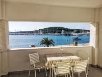 Miline Hotels in 