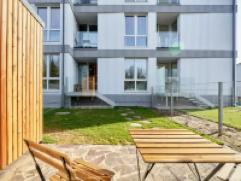 Růže Hotels in Abertamy