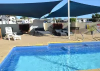 سَنسيت بيتش هوليداي بارك