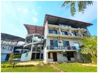 Goroomgo Silver Tree Inn Bhimtal