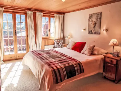 Chalet Tiptop