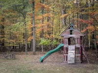 Mountain retreat in heart of the Catskills Hotels in Cairo