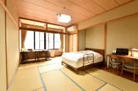 Akasawa Onsen Ryokan Hotel di Nasushiobara