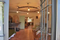 Il Frantoio - Tuscan Loft between Nature and Relaxation, Private Garden & BBQ Hotels in Reggello