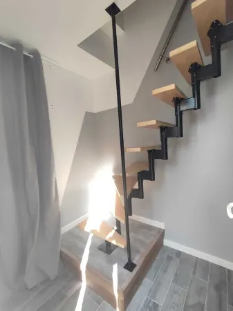 Appartement Cosy en Bord de Loire